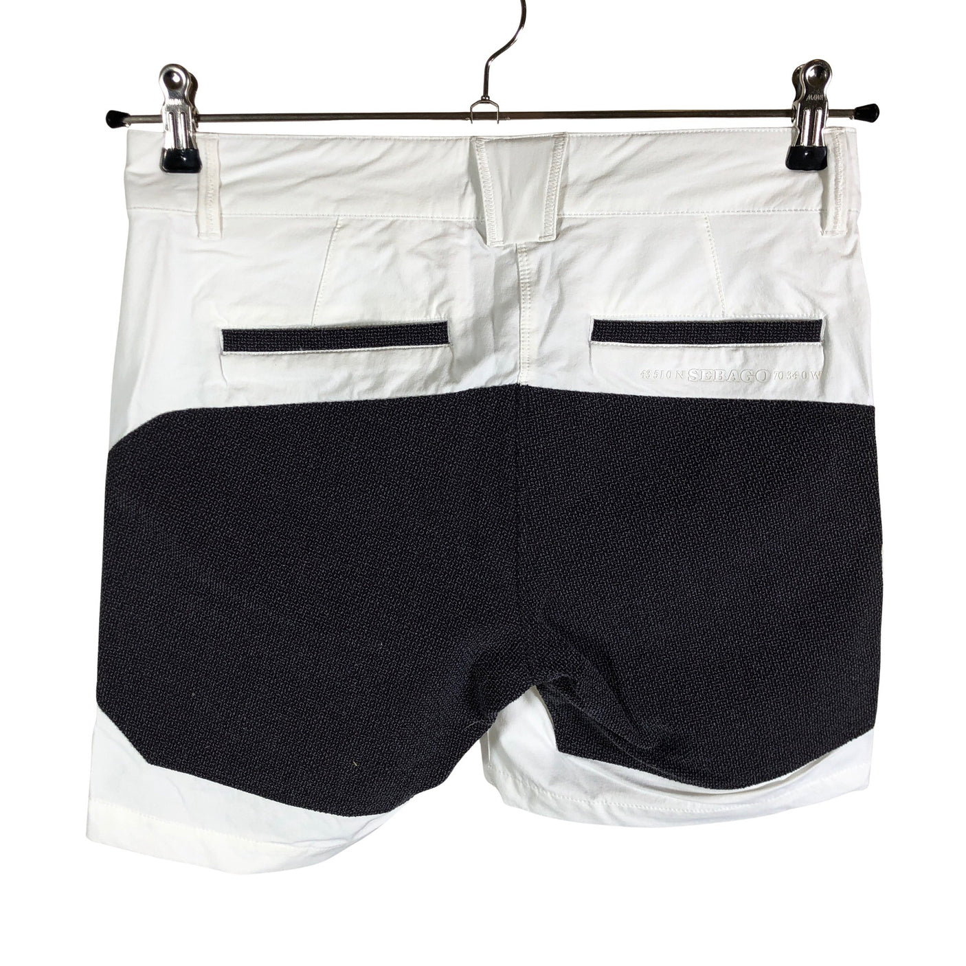 Unisex Sebago - Urheilushortsit, koko 34 -  (2)