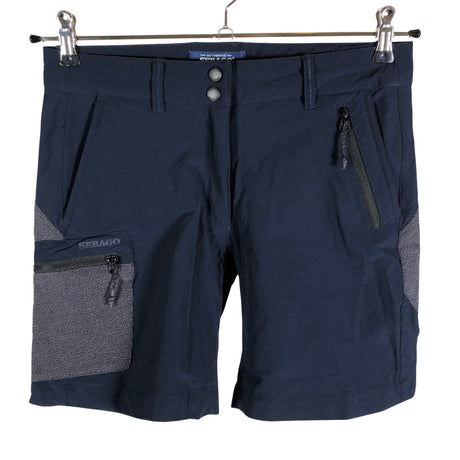 Unisex Sebago - Urheilushortsit, koko 34 -  ()