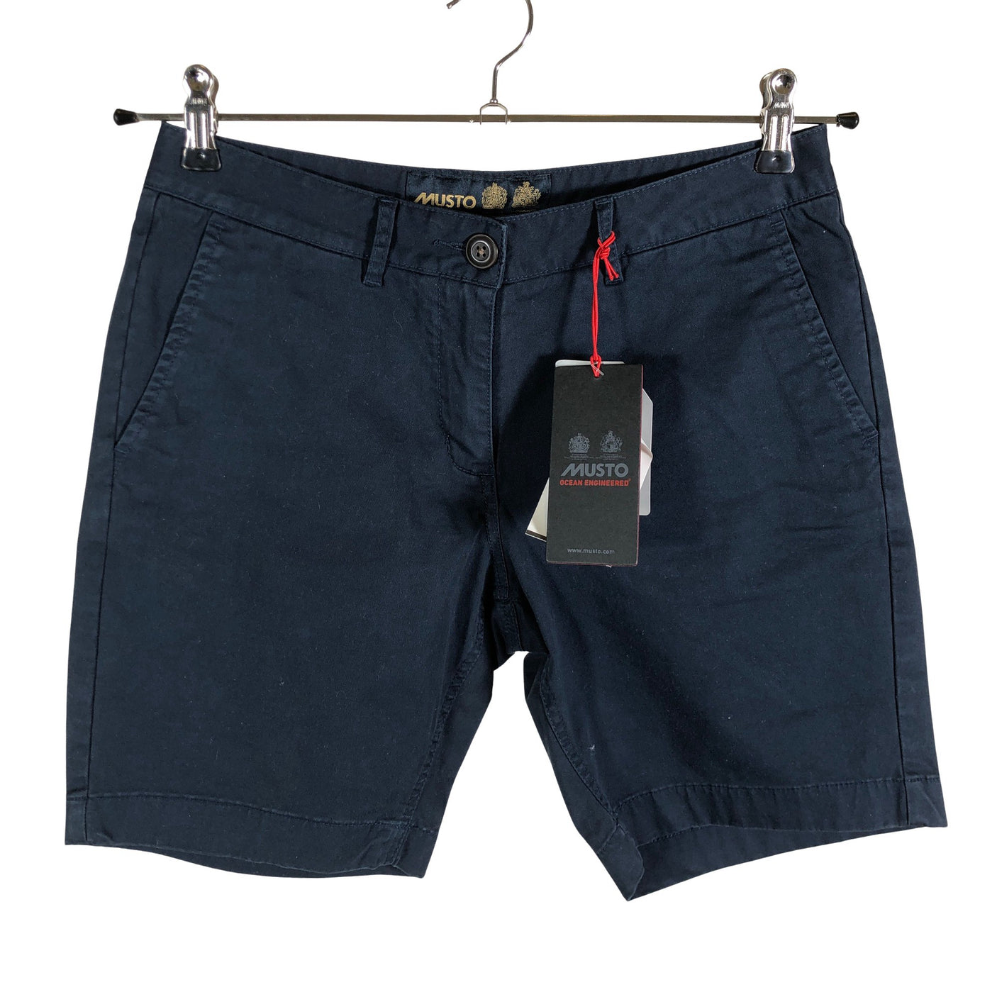 Unisex Musto - Shortsit, koko 36 -  (1)