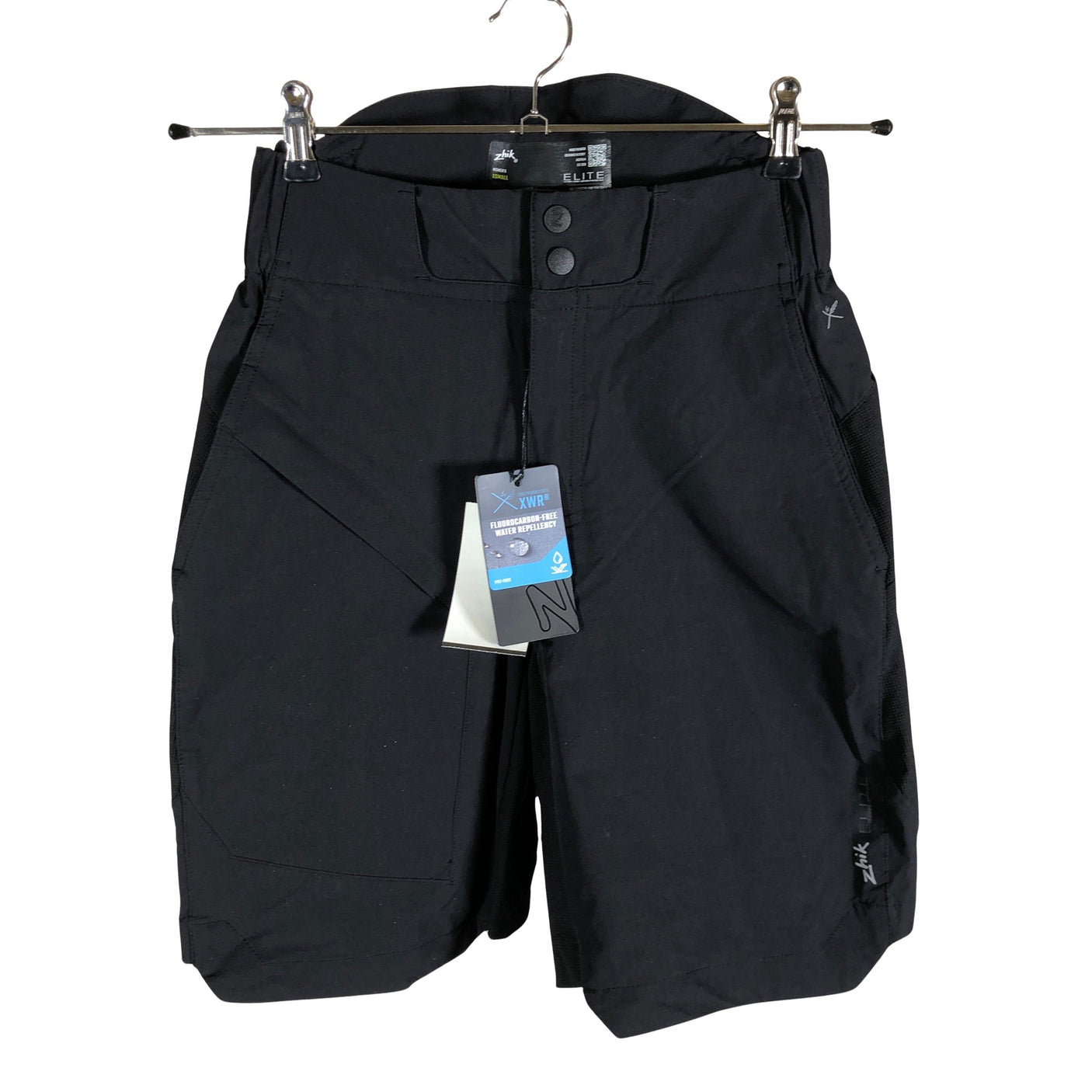 Unisex Zhik - Urheilushortsit, koko 34 -  (1)