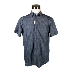 Unisex Tom Tailor - Kauluspaita, koko XL -  (1)