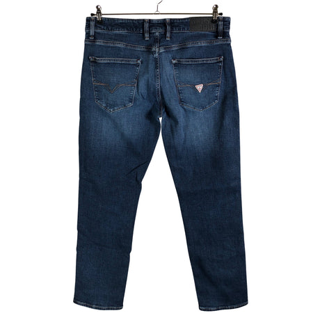 Unisex Guess - Farkut, koko W34 -  (2)