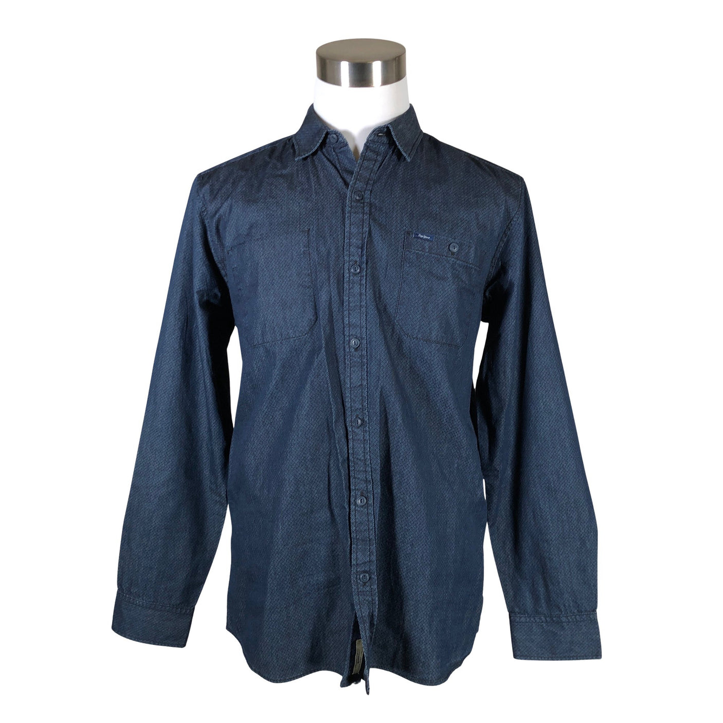 Unisex Pepe Jeans - Kauluspaita, koko XL -  (1)