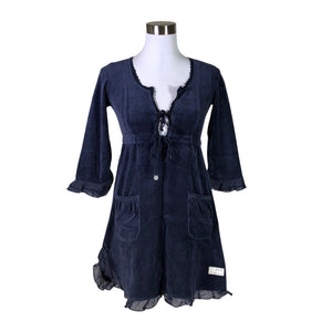 Unisex Odd Molly - Collegemekko, koko 34 -  (1)