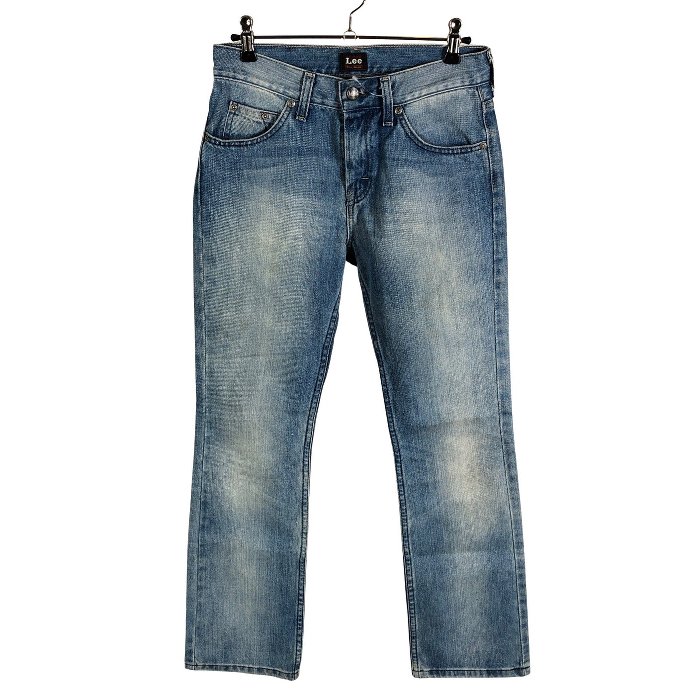 Unisex Lee - Farkut, koko 146 - 152 -  (1)