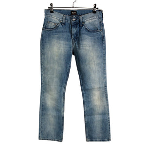 Unisex Lee - Farkut, koko 146 - 152 -  (1)