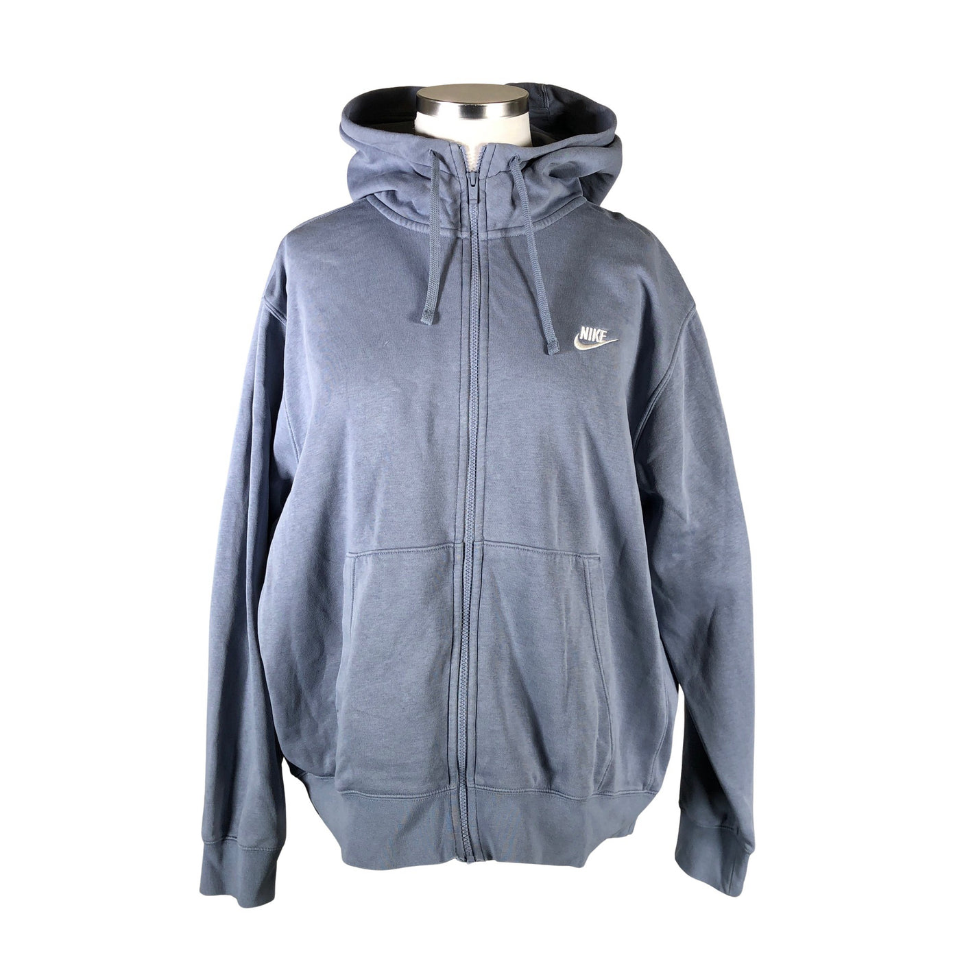 Unisex Nike - Huppari, koko 42 -  (1)