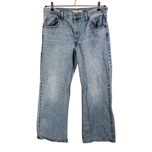 Unisex Levi's - Farkut, koko W30 -  (1)