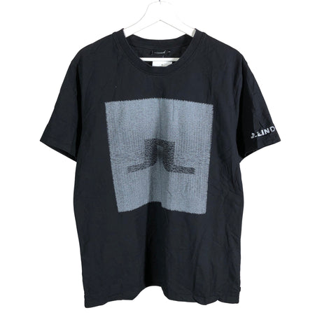 Unisex J.Lindeberg - T-paita, koko XXL -  ()