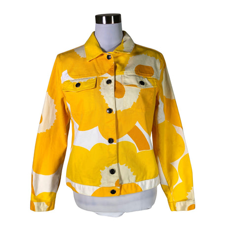 Unisex Marimekko - Farkkutakki, koko 40 -  ()