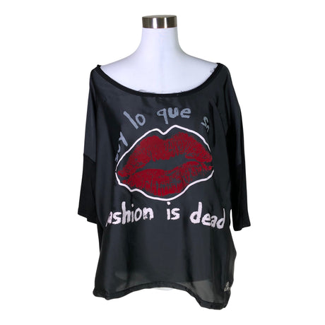 Unisex Desigual - Sifonkitunika, koko 40 -  ()