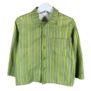 Unisex Marimekko - Kauluspaita, koko 86 - 92 -  (1)