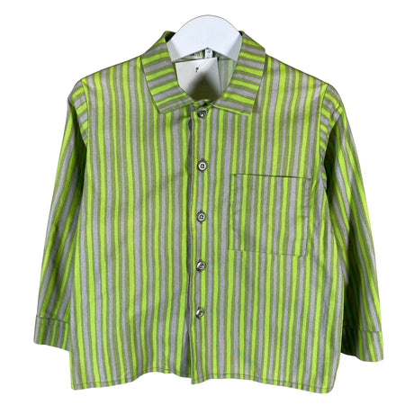 Unisex Marimekko - Kauluspaita, koko 86 - 92 -  ()