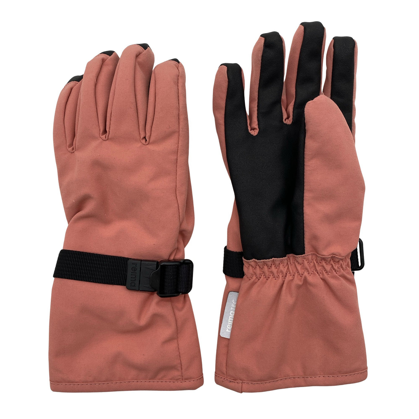 Unisex Reima - Välikausihanskat, koko 5 - 8 vuotta -  (1)