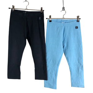 Unisex Polarn O. Pyret - Trikoocaprit, koko 134 - 140 -  (1)