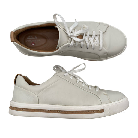 Unisex Clarks - Tennarit, koko 40 -  ()