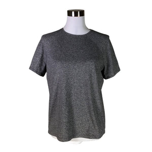 Unisex Lululemon - Urheilupaita, lyhyet hihat, koko 38 -  (1)
