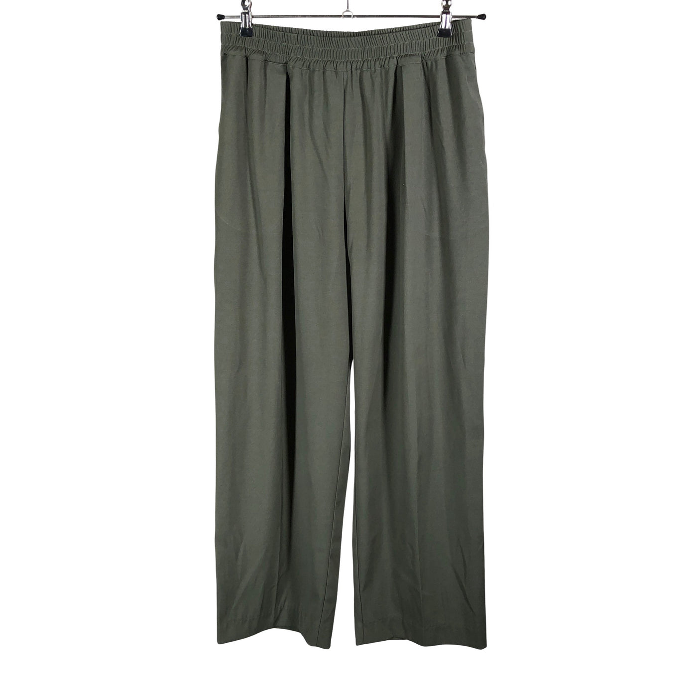 Unisex Samsoe&Samsoe - Kangashousut, koko 40 -  (1)