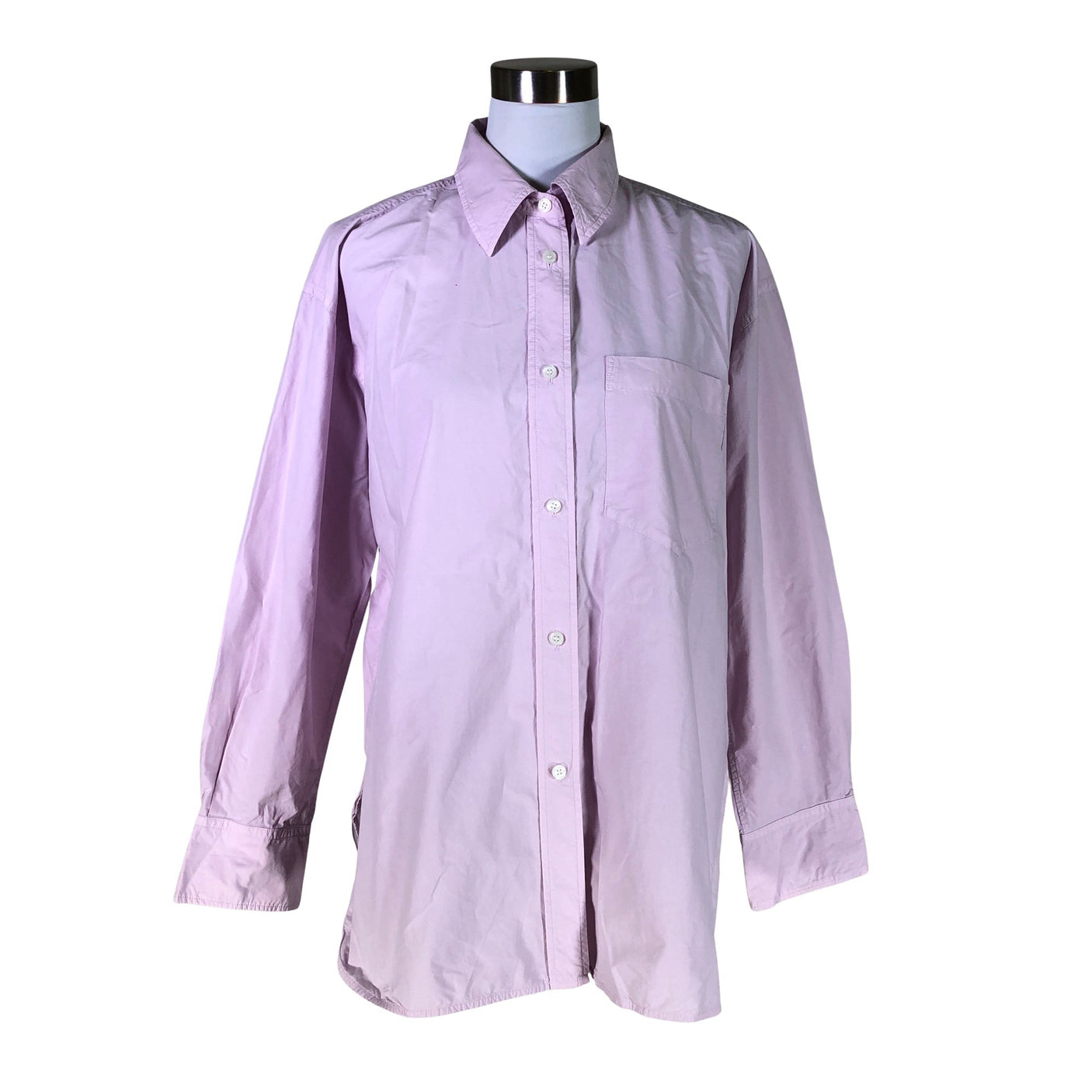 Unisex Arket - Kangastunika, koko 38 -  (1)