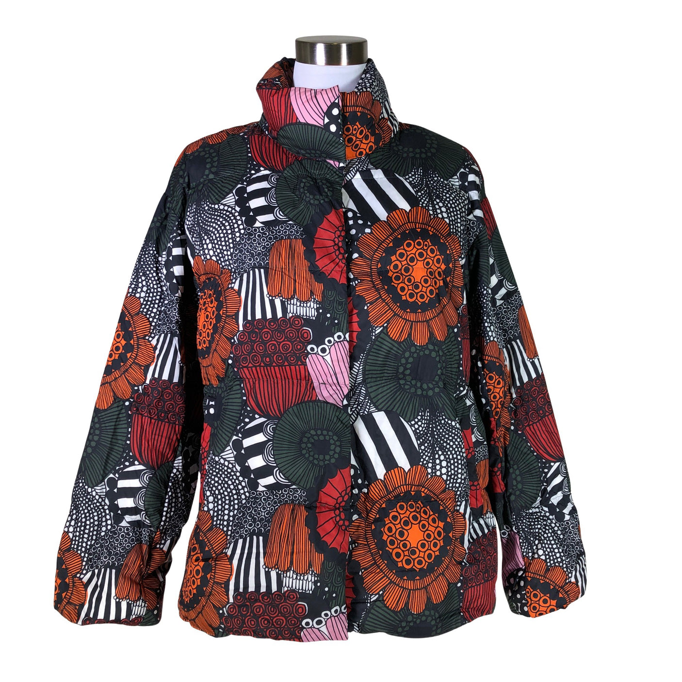Unisex Uniqlo - Kevytuntuvatakki, koko 38 -  (1)