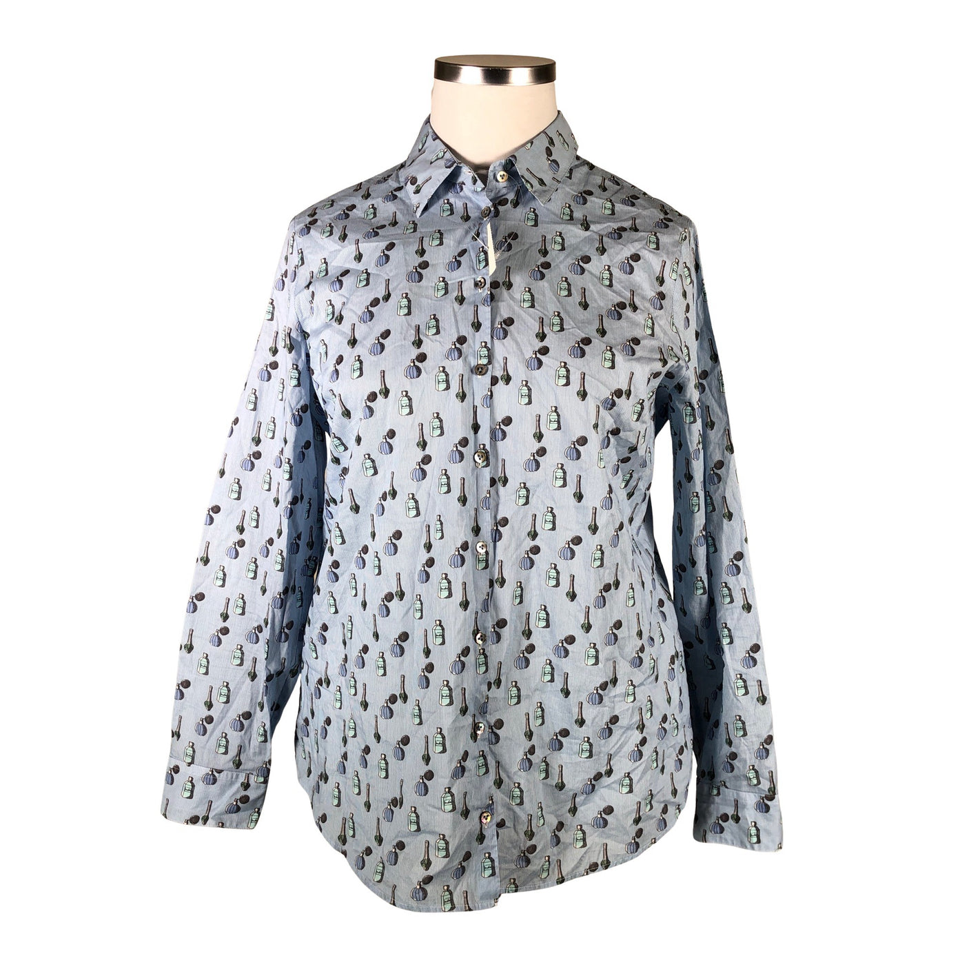 Unisex Van Laack - Pusero, koko 42 -  (1)