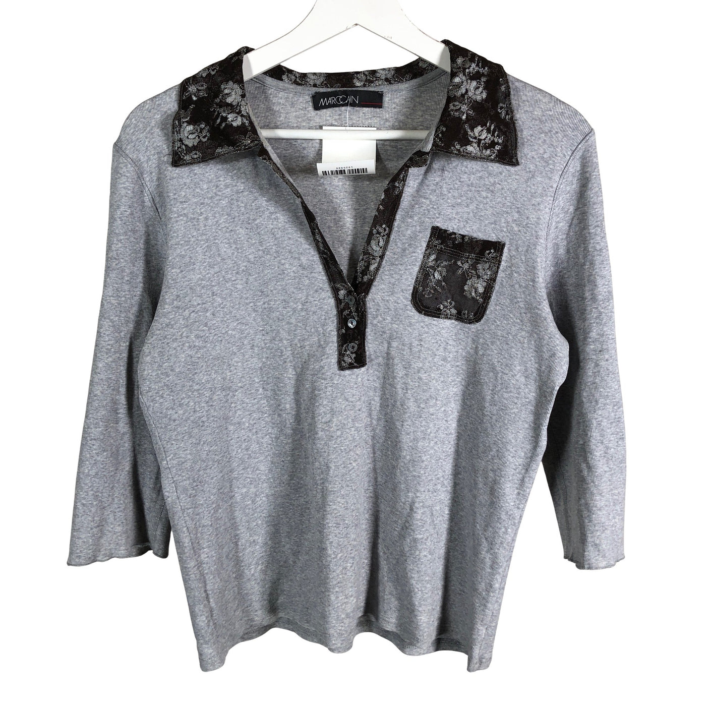 Unisex Marc Cain - Trikoopaita, koko 42 -  (1)