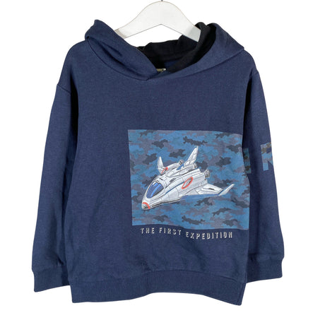 Unisex Mayoral - Huppari, koko 110 - 116 -  ()