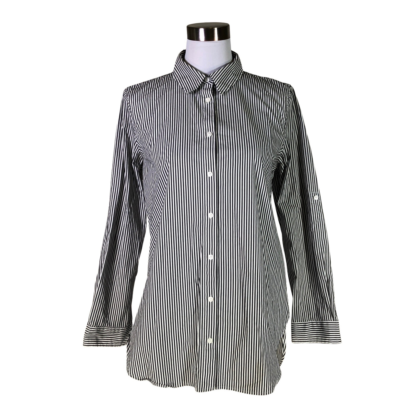 Unisex Calvin Klein - Kauluspaita, koko 38 -  (1)