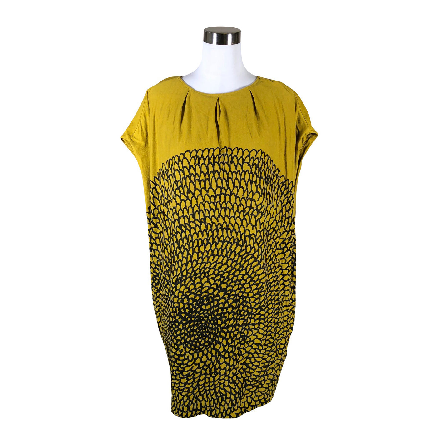Unisex Marimekko - Trikoomekko, koko 38 -  (1)