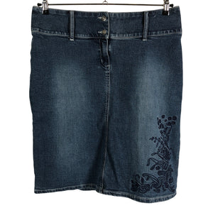 Unisex Esprit - Farkkuhame, koko 40 -  (1)