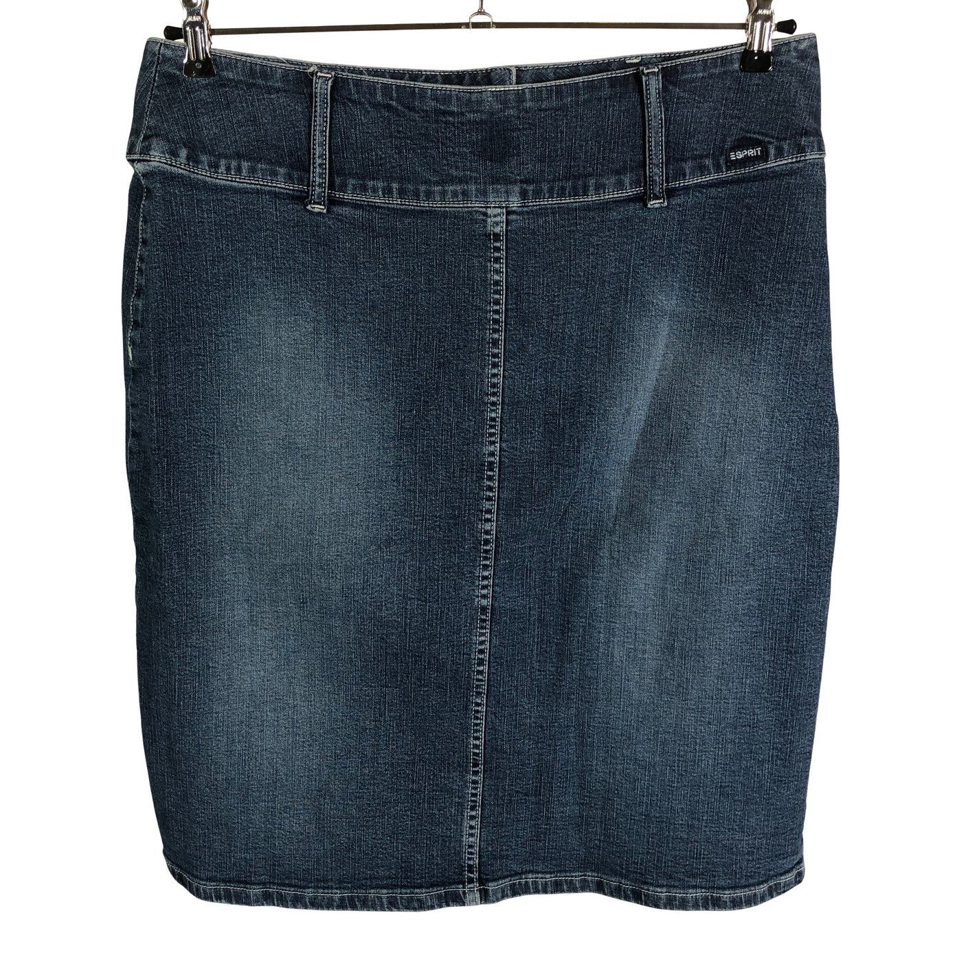 Unisex Esprit - Farkkuhame, koko 40 -  (2)