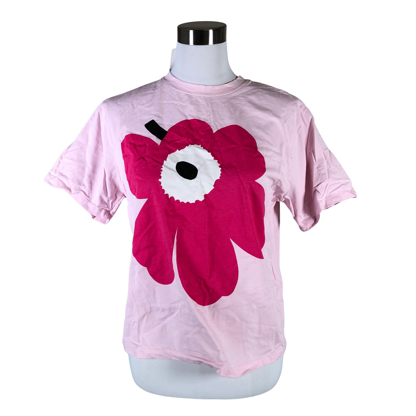 Unisex Marimekko - T-paita, koko 38 -  (1)