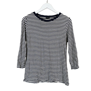 Unisex Ril's - Trikoopaita, koko 40 -  (1)