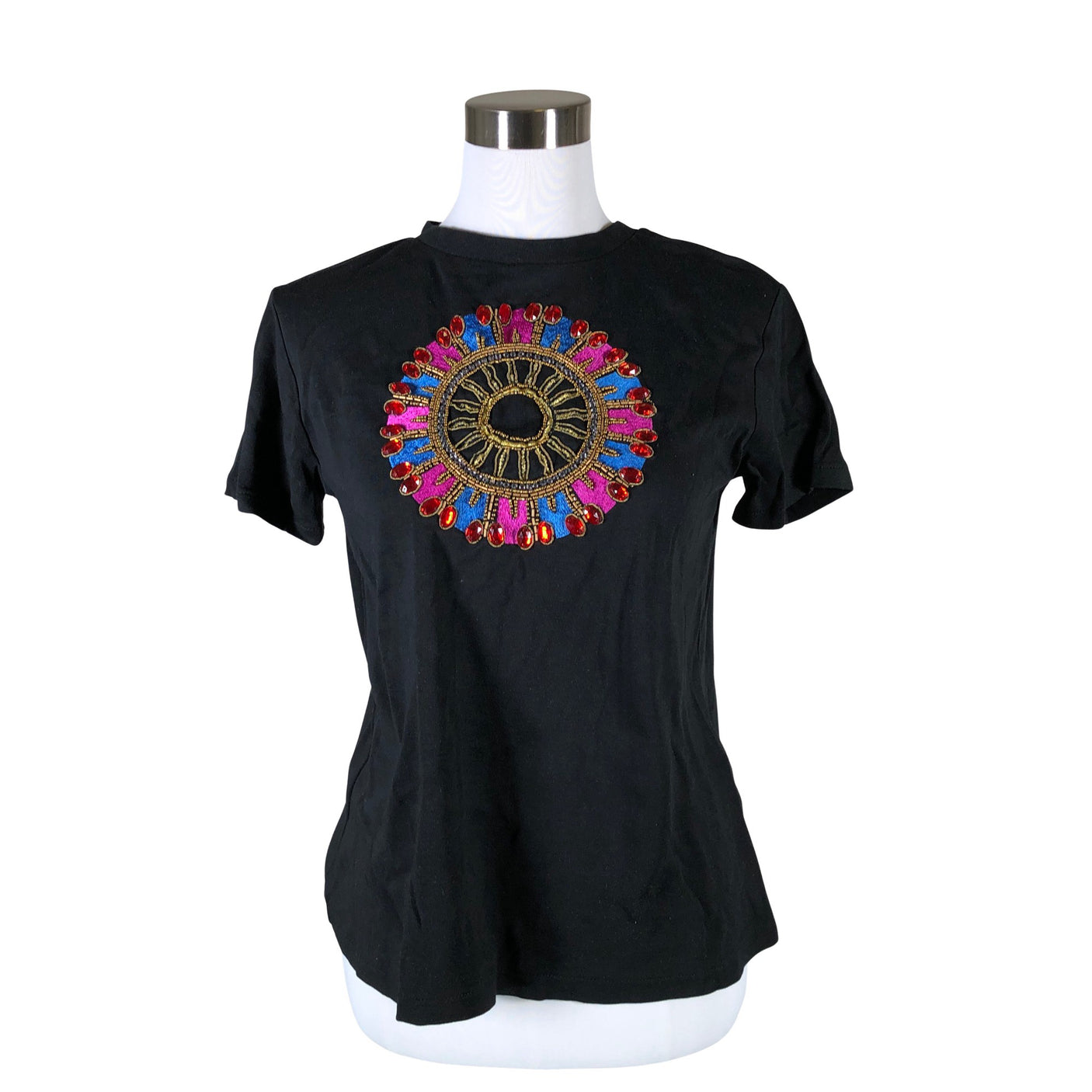 Unisex Uterqüe - T-paita, koko 40 -  (1)
