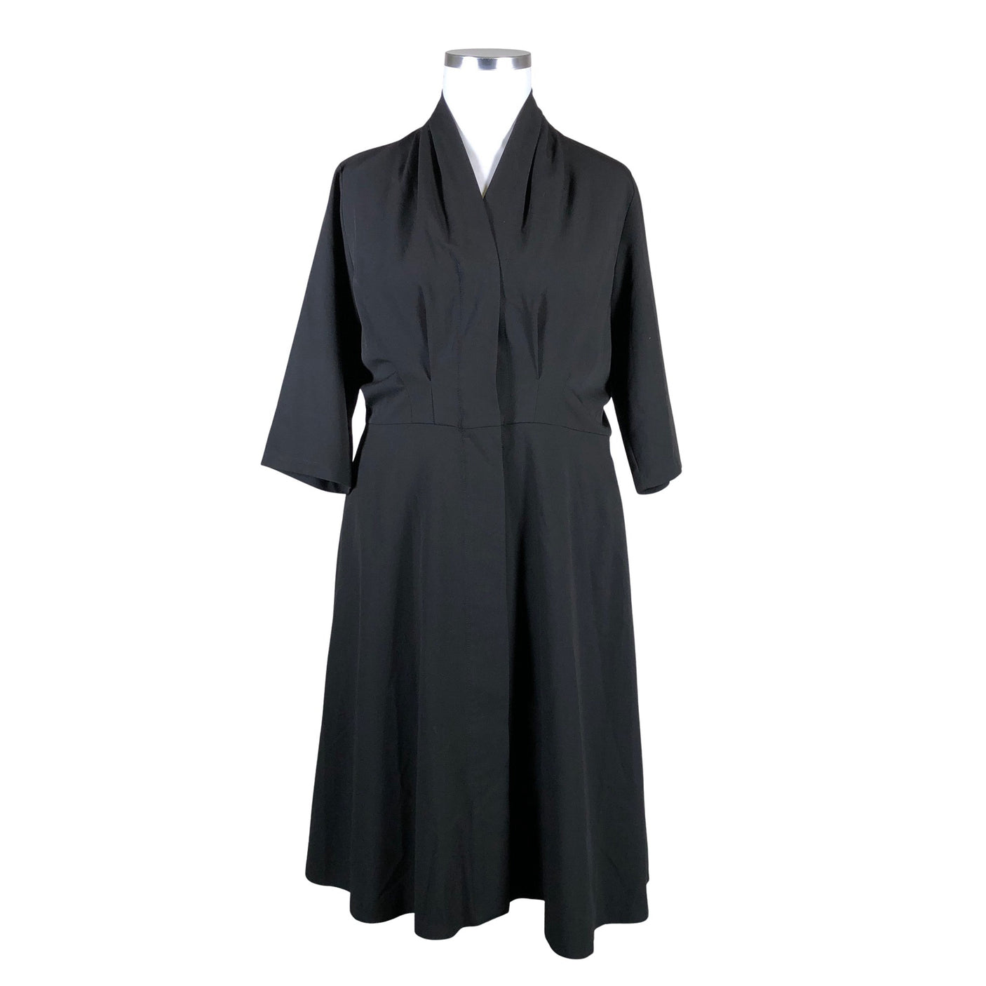 Unisex Marianna Déri - Sifonkimekko, koko 42 -  (1)