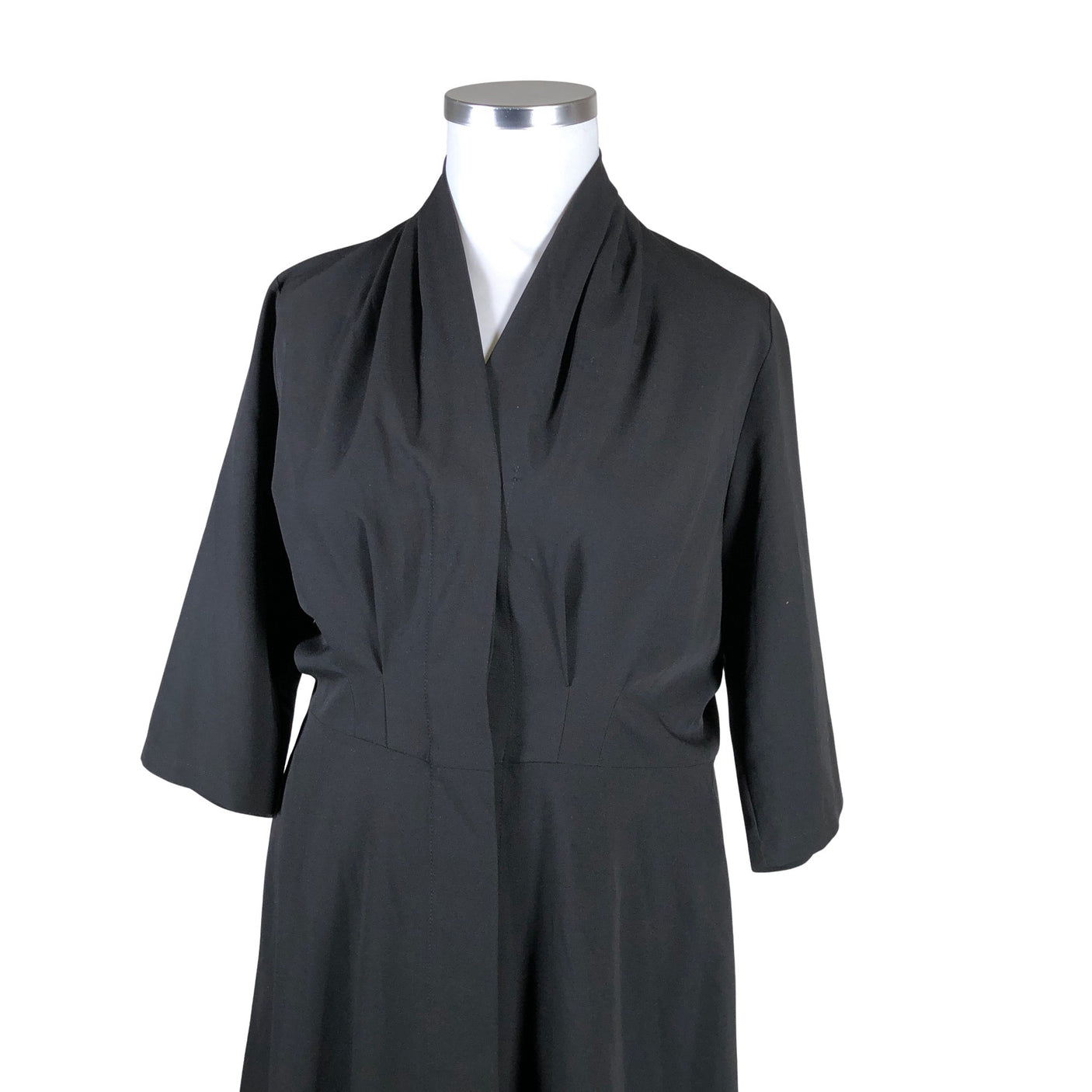 Unisex Marianna Déri - Sifonkimekko, koko 42 -  (3)