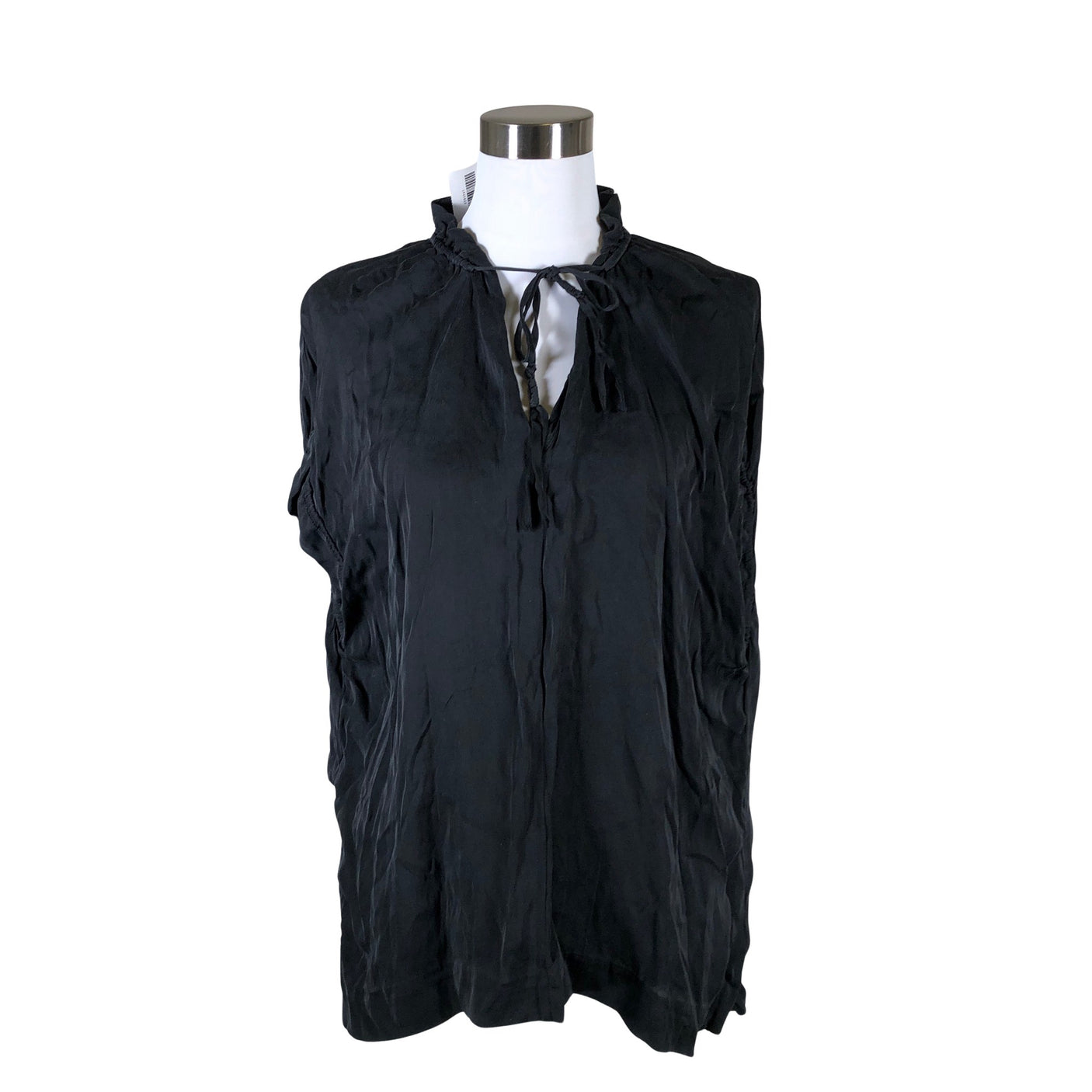 Unisex by Malene Birger - Lyhythihainen pusero, koko 40 -  (1)