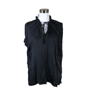 Unisex by Malene Birger - Lyhythihainen pusero, koko 40 -  (1)
