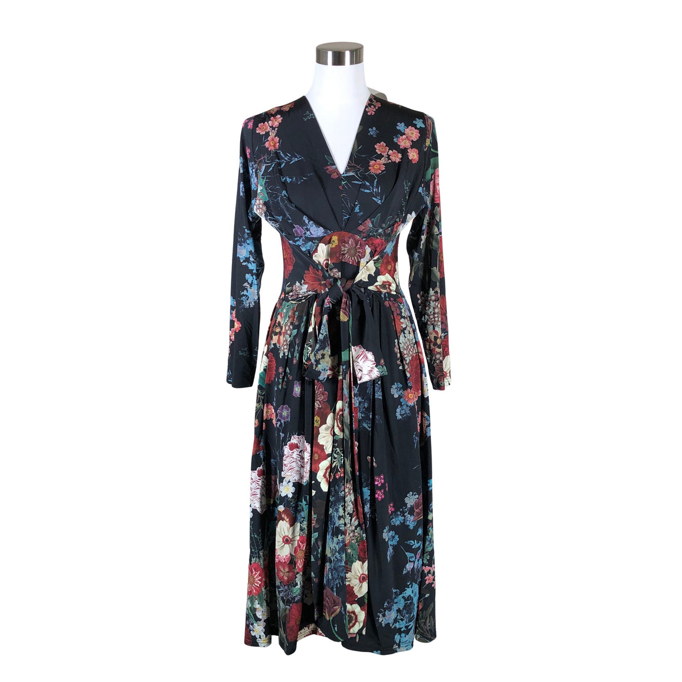 Unisex Camilla Thulin - Sifonkimekko, koko 40 -  (1)