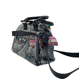 Unisex Desigual - Käsilaukku, koko Midi -  (2)