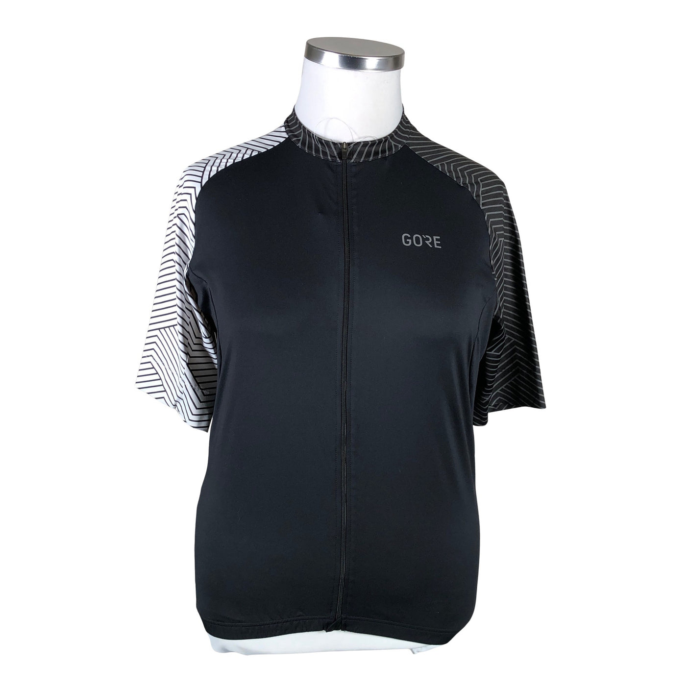 Unisex Gore - Urheilupaita, lyhyet hihat, koko 42 -  (1)