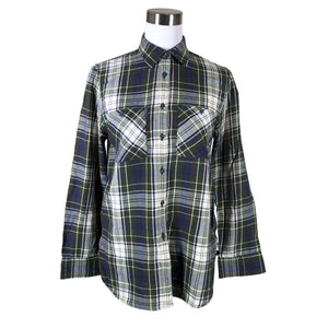 Unisex Denim & Supply Ralph Lauren - Flanellipaita, koko 38 -  (1)