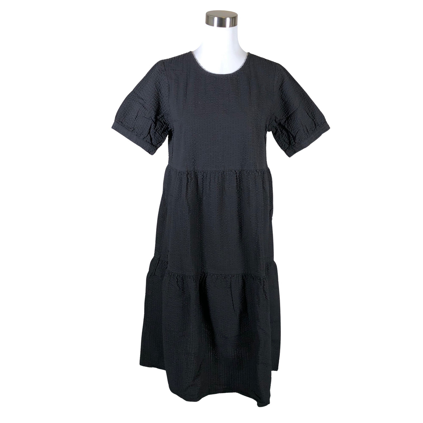 Unisex Part two - Kangasmekko, koko 38 -  (1)