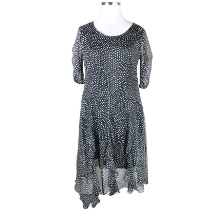 Unisex Voglia - Sifonkimekko, koko 42 -  ()