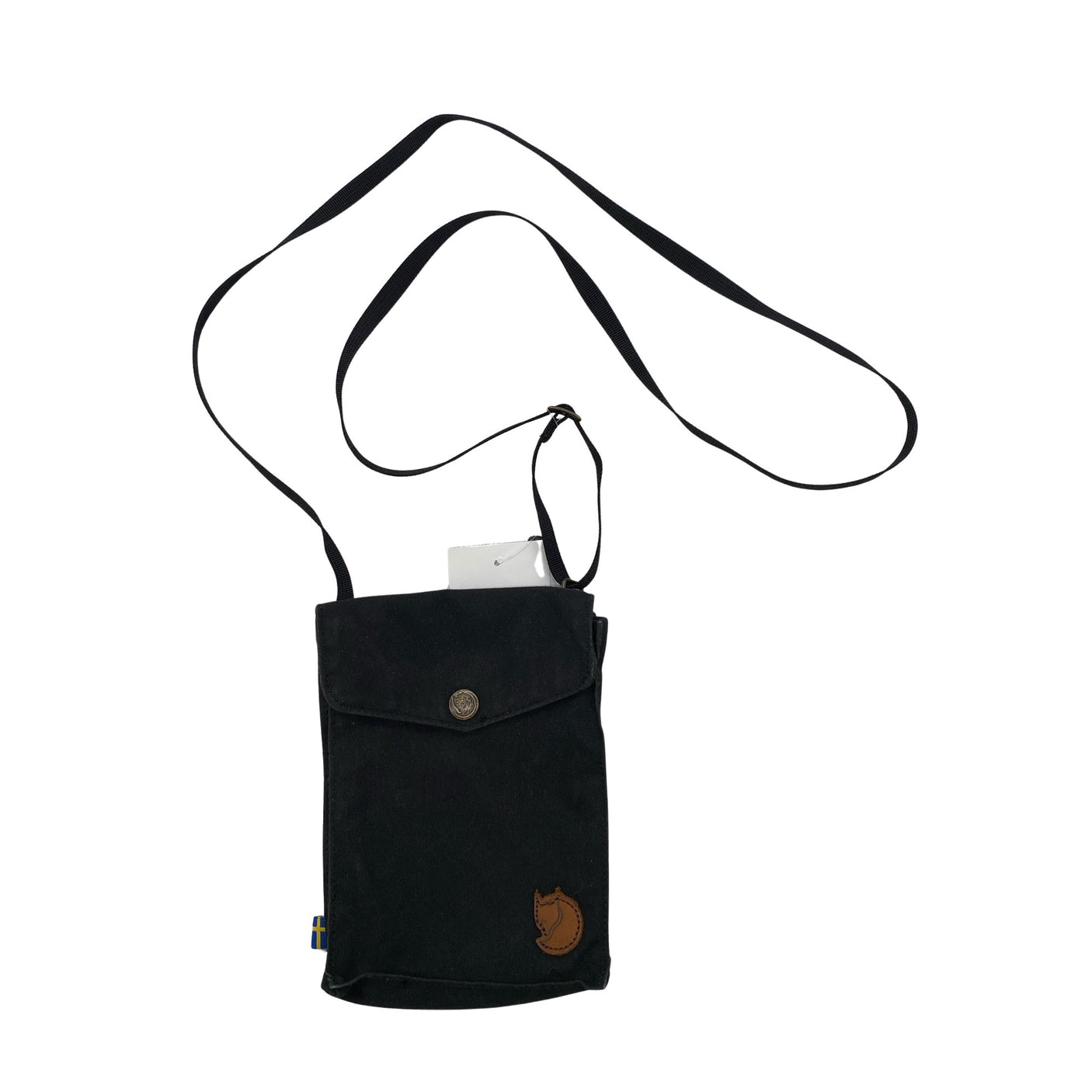 Unisex Fjällräven - Olkalaukku, koko Mini -  (1)