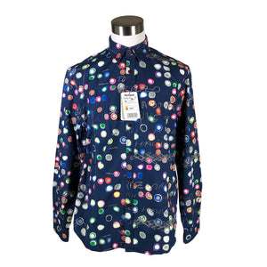 Unisex Desigual - Kauluspaita, koko XL -  (1)