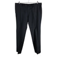 Unisex Hugo Boss - Ülikonna püksid, suurus XXL - Must ()