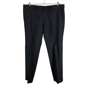 Unisex Hugo Boss - Ülikonna püksid, suurus XXL - Must (1)