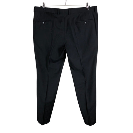 Unisex Hugo Boss - Ülikonna püksid, suurus XXL - Must (2)