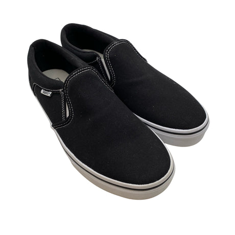 Unisex Vans - Tennarit, koko 43 -  (2)